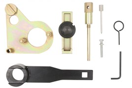 AL010229 Набор приспособлений для установки фаз ГРМ двигателей  RENAULT 2.0 DCI 107159