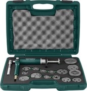 AN010001D Набор для развода тормозных цилиндров (пневматический) 87297