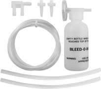 AN010022 Приспособление для прокачки тормозов 87327