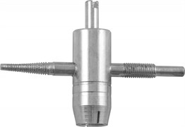 AN010098 Инструмент для ремонта колесных ниппелей 87429