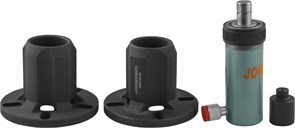 AN010136 Съемник ступицы гидравлический 87455