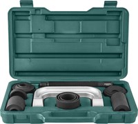 AN010145 Съемник шарнирных соединений (4 в 1) 87481