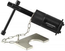 AN010199 Приспособление для возврата поршней задних дисковых тормозных механизмов VAG Cabrio, Corrado, Golf, Jetta, Beetle, Passat, A3 и аналогичных. 87525