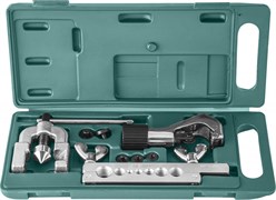 AN040043A Набор для развальцовки трубок 87605