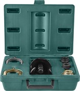 AN040071 Приспособление для демонтажа и установки верхнего шарового шарнира VW T4 в наборе 87623