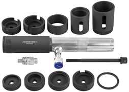 AN040088 Приспособление с гидроприводом для замены сайлентблоков подвески BMW Е32,Е34,Е39,Е60,Е65,Е66 87637