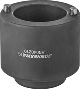 AN040219 Головка 1/2"DR для манжеты редуктора рулевого механизма HINO 106431