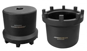 AN040266 Торцевая головка 3/4"DR радиусная 8 шипов для гайки ступицы SCANIA 106463