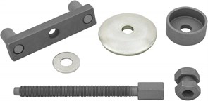 AN040271 Приспособление для снятия/установки сайлентблоков заднего подрамника FORD Mondeo. 30993738