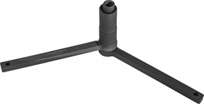 AN050021 Приспособление для демонтажа гайки амортизатора грузовых автомобилей VOLVO 106487