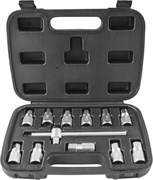 AODTS12 Набор приспособлений для откручивания масляных пробок, 12 предметов 101652532