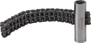 AOFCW45 Съемник масляных фильтров цепной с приводом 1/2''DR, 16 мм HDR, с диапазоном до 120 мм 101652544