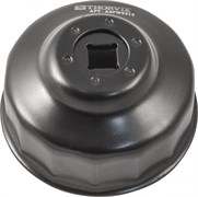 AOFW6514 Съемник масляных фильтров "чашка" 14-граней, 65 мм 101652562