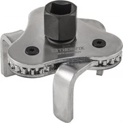 AOFWJ3 Съемник масляных фильтров "краб" с плоскими захватами 65-100 мм 101652592