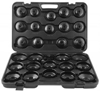 AOFWS30 Набор съемников масляных фильтров 65-108 мм, 30 предметов 1096674293