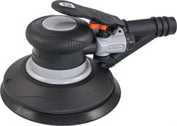 AOS6105 Машинка шлифовальная пневматическая орбитальная с пылеотводом 10500 об/мин., 150 мм 240702766