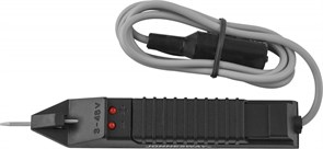 AR030034 Тестер электросистемы автомобиля 3-48V 87807