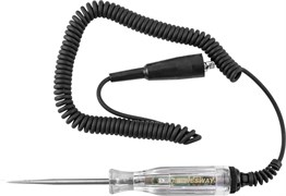 AR030046 Тестер электросистемы автомобиля 12-42V 87817