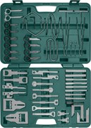 AR060043 Набор съемников для демонтажа радиоаппаратуры 88005