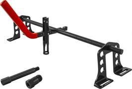 AVSCS1 Рассухариватель клапанов универсальный в наборе 101652700