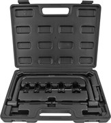 AVSCS2 Рассухариватель клапанов струбцинный в наборе с насадками, 16, 19, 23, 25, 30 мм 228181457