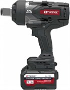 BBIW012400 Гайковерт ударный аккумуляторный бесщёточный 1"DR, 21В, 2400 Нм 949232946