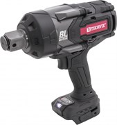 BBIW012400DNB Гайковерт ударный аккумуляторный бесщёточный 1"DR, 21В, 2400 Нм, (без АКБ и З/У) 1128381170