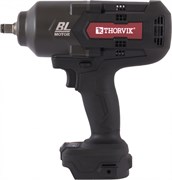 BBIW121700DNB Гайковерт ударный аккумуляторный бесщёточный 1/2"DR, 21В, 1700 Нм, (без АКБ и З/У) 1128381183