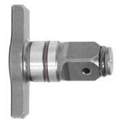 BBIW12890-A Привод для гайковерта аккумуляторного ударного BBIW12890 1029319420