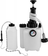 BCBS Приспособление с ручным приводом для замены тормозной жидкости 541072165