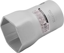 BS6P75 Ключ трубчатый ступичный шестигранный, 75 мм 976986010