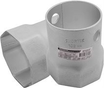 BS8P102 Ключ трубчатый ступичный восьмигранный, 102 мм 976986088