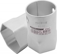 BS8P80 Ключ трубчатый ступичный восьмигранный, 80 мм 976986053