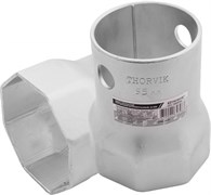 BS8P95 Ключ трубчатый ступичный восьмигранный, 95 мм 976986081