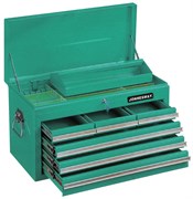 C-6DA4 Ящик инструментальный 6-ти полочный 88093