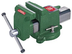 C-A12 Тиски слесарные поворотные, 200 мм 88125
