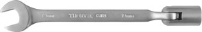 CSW19 Ключ гаечный комбинированный карданный, 19 мм 697290423