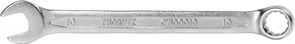 CW00010 Ключ гаечный комбинированный, 10 мм 105762