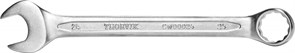 CW00024 Ключ гаечный комбинированный, 24 мм 106367