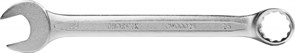 CW00025 Ключ гаечный комбинированный, 25 мм 106371