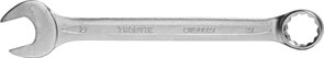 CW00027 Ключ гаечный комбинированный, 27 мм 106379