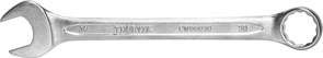 CW00030 Ключ гаечный комбинированный, 30 мм 106387