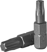 D130T55 Вставка-бита 10 мм DR TORX®, Т55, 30 мм 88859
