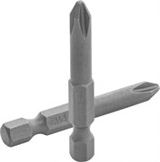 D150P2A Бита 1/4" крест, PH#2, 50 мм S2 материал 60770521