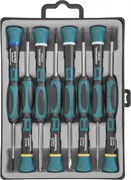 D3750T18S Набор отверток для точной механики TORX®, 50 мм, 8 предметов 89203