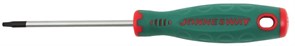 D71T10 Отвертка стержневая TORX® ANTI-SLIP GRIP, T10х80 89325