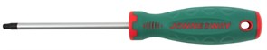 D71T30 Отвертка стержневая TORX® ANTI-SLIP GRIP, T30х125 89383