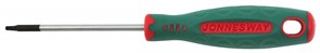 D71T7 Отвертка стержневая TORX® ANTI-SLIP GRIP, T7x60 89443