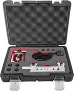 DFTS10 Набор для развальцовки трубок 4-14 мм, 10 предметов 168761349