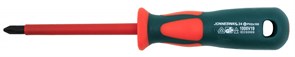 DV13P2100 Отвертка стержневая крестовая диэлектрическая, PH2х100 мм 89081
